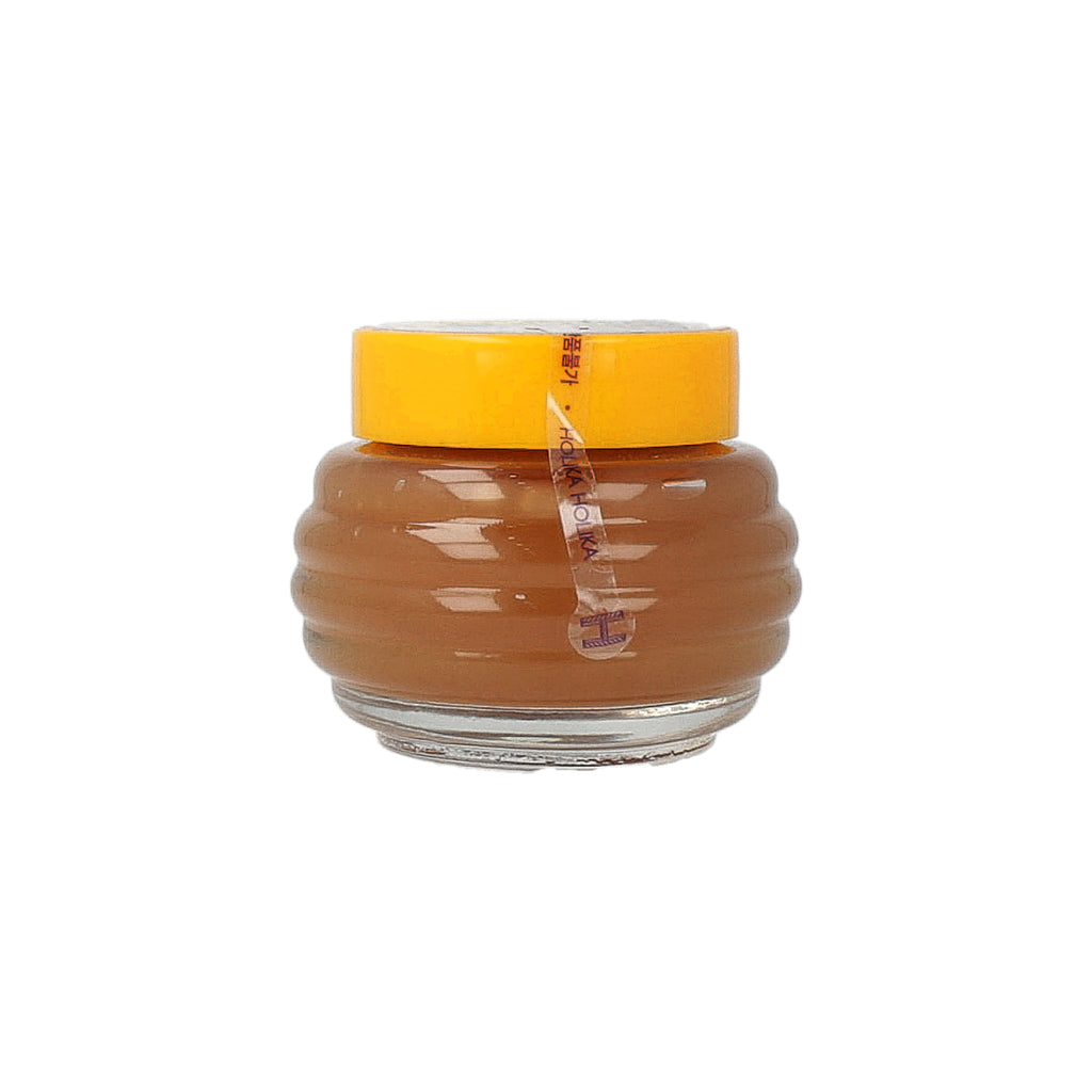 [US Exclusive] Holika Holika Honey Sleeping Pack 90ml #Acerola #Blueberry #Canola - KLO