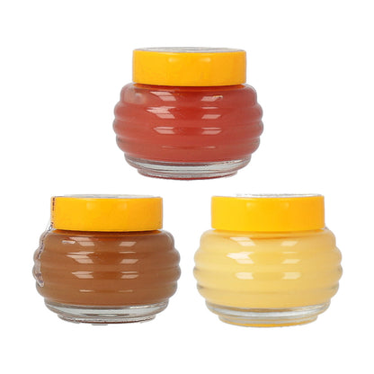 [US Exclusive] Holika Holika Honey Sleeping Pack 90ml #Acerola #Blueberry #Canola - KLO