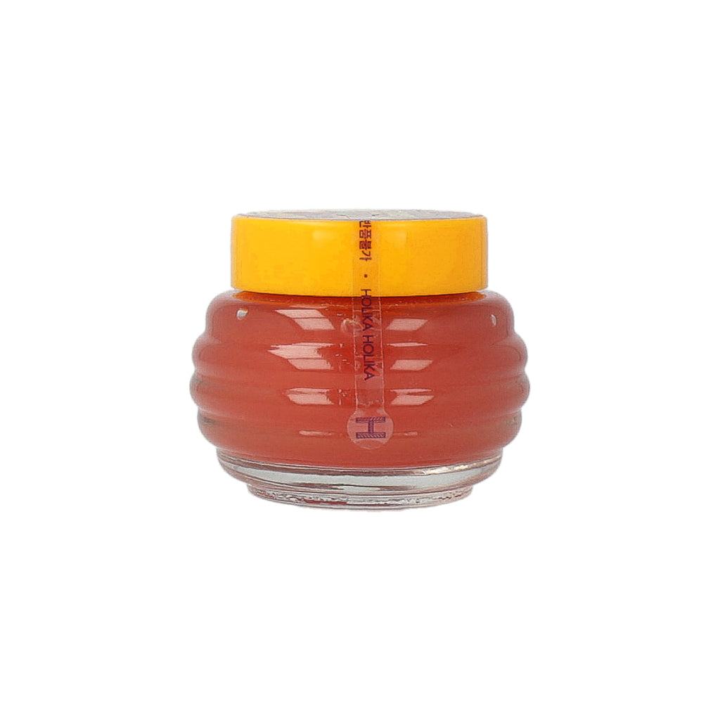 [US Exclusive] Holika Holika Honey Sleeping Pack 90ml #Acerola #Blueberry #Canola - KLO