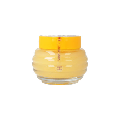 [US Exclusive] Holika Holika Honey Sleeping Pack 90ml #Acerola #Blueberry #Canola - KLO
