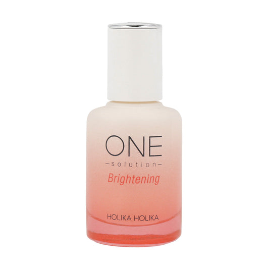 [US Exclusive] Holika Holika One Solution Super Energy Ampoule 30ml #Brightening - KLO