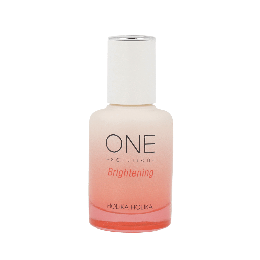 [US Exclusive] Holika Holika One Solution Super Energy Ampoule 30ml #Brightening - KLO