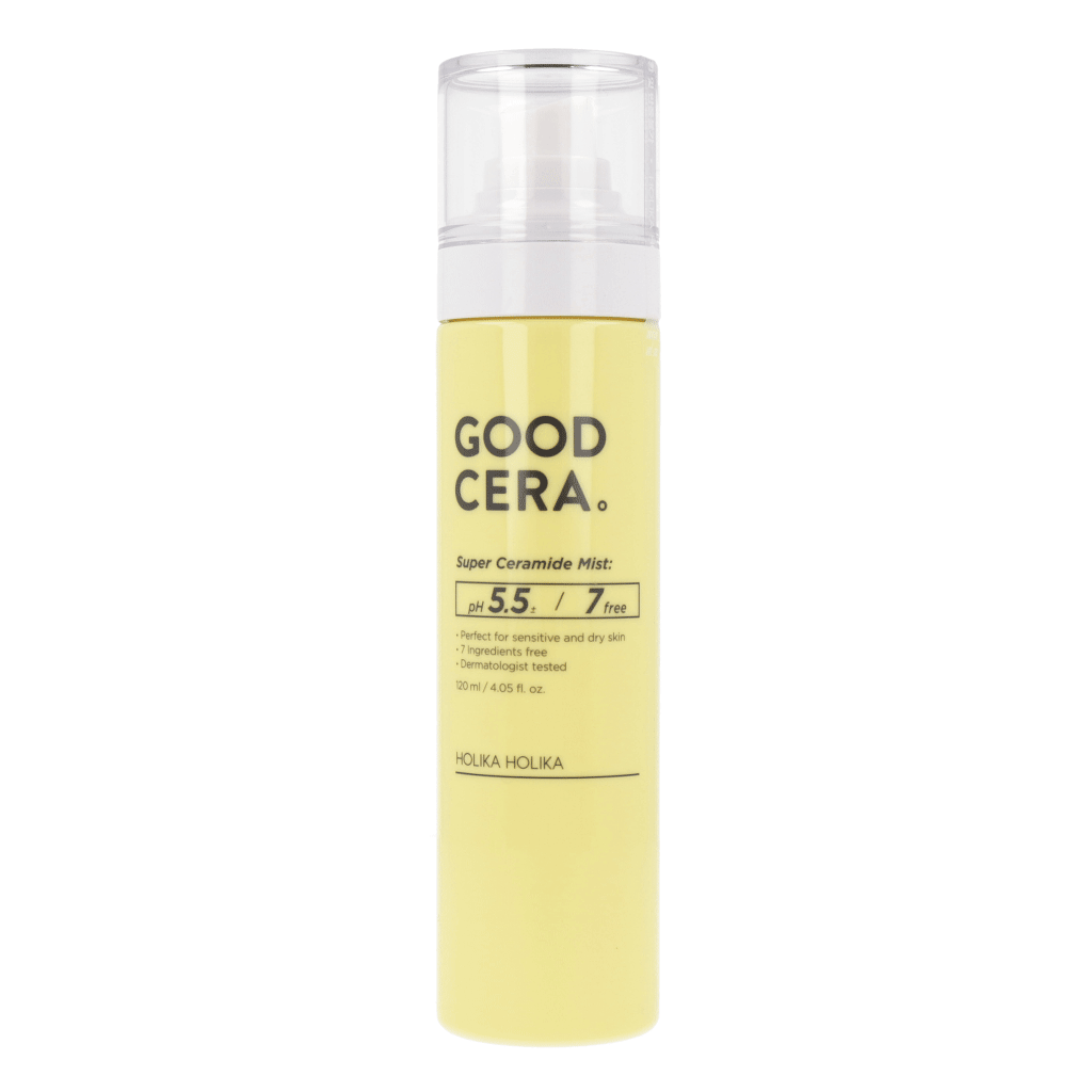 Holika Holika Good Cera Super Ceramide Mist 120ml - KLO