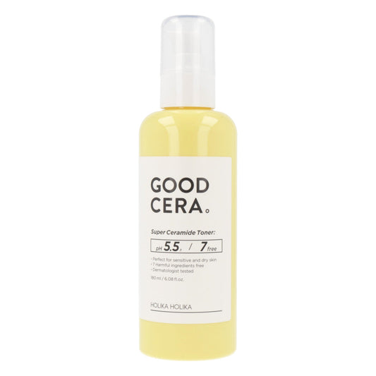 Holika Holika Good Cera Super Ceramide Emulsion 130ml - KLO