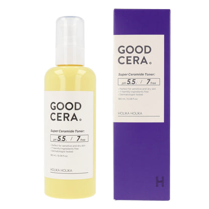 Holika Holika Good Cera Super Ceramide Emulsion 130ml - KLO