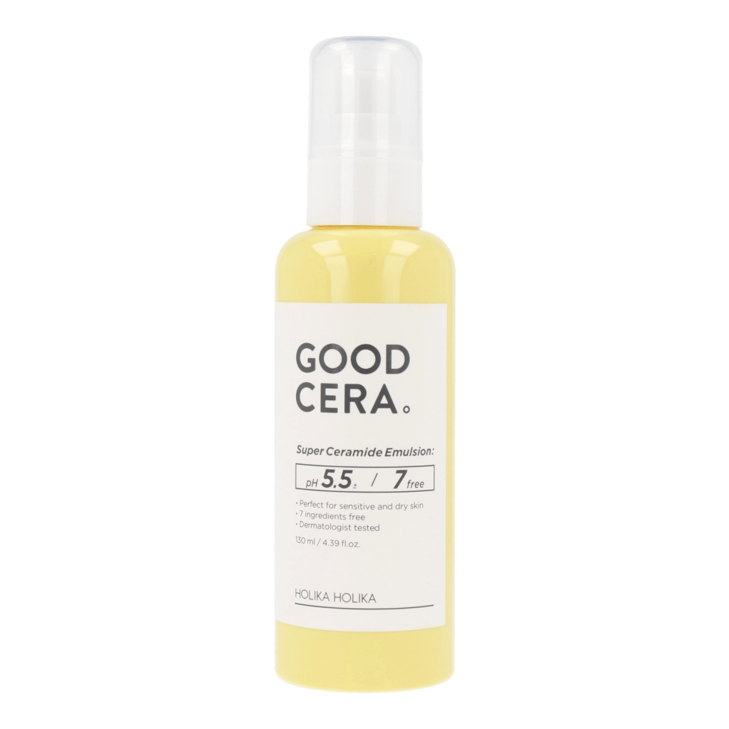 Holika Holika Good Cera Super Ceramide Emulsion 130ml - KLO