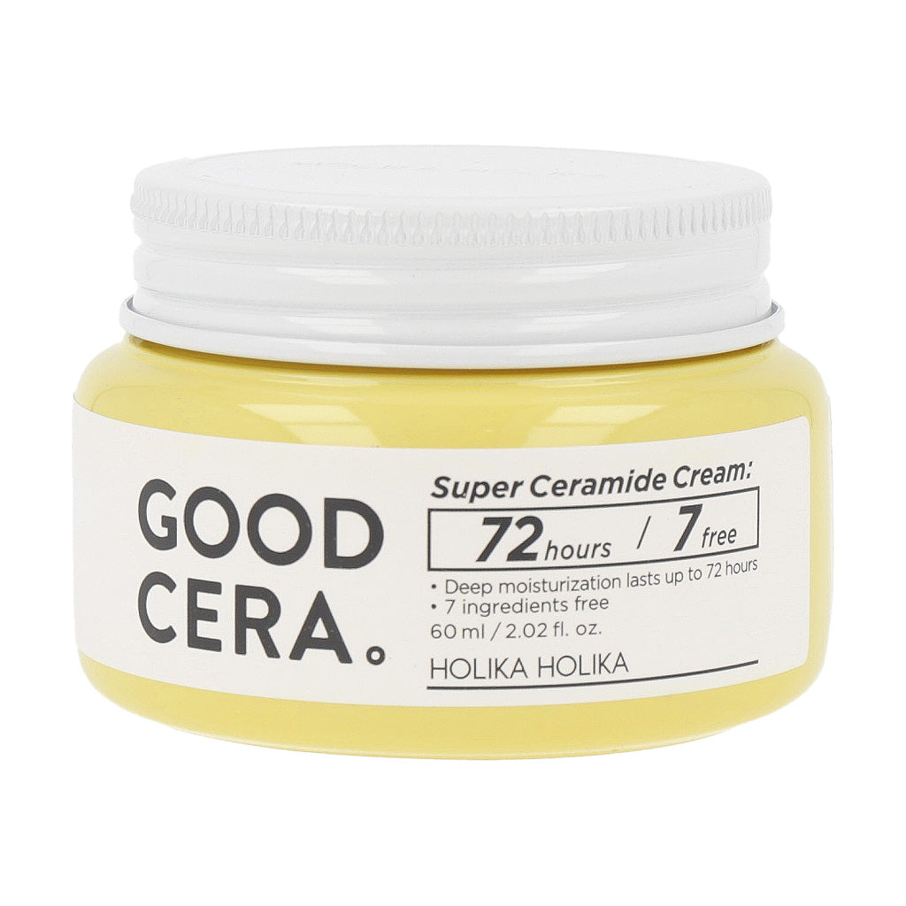 Holika Holika Good Cera Super Ceramide Cream 60ml - KLO
