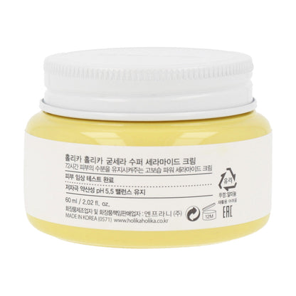 Holika Holika Good Cera Super Ceramide Cream 60ml - KLO