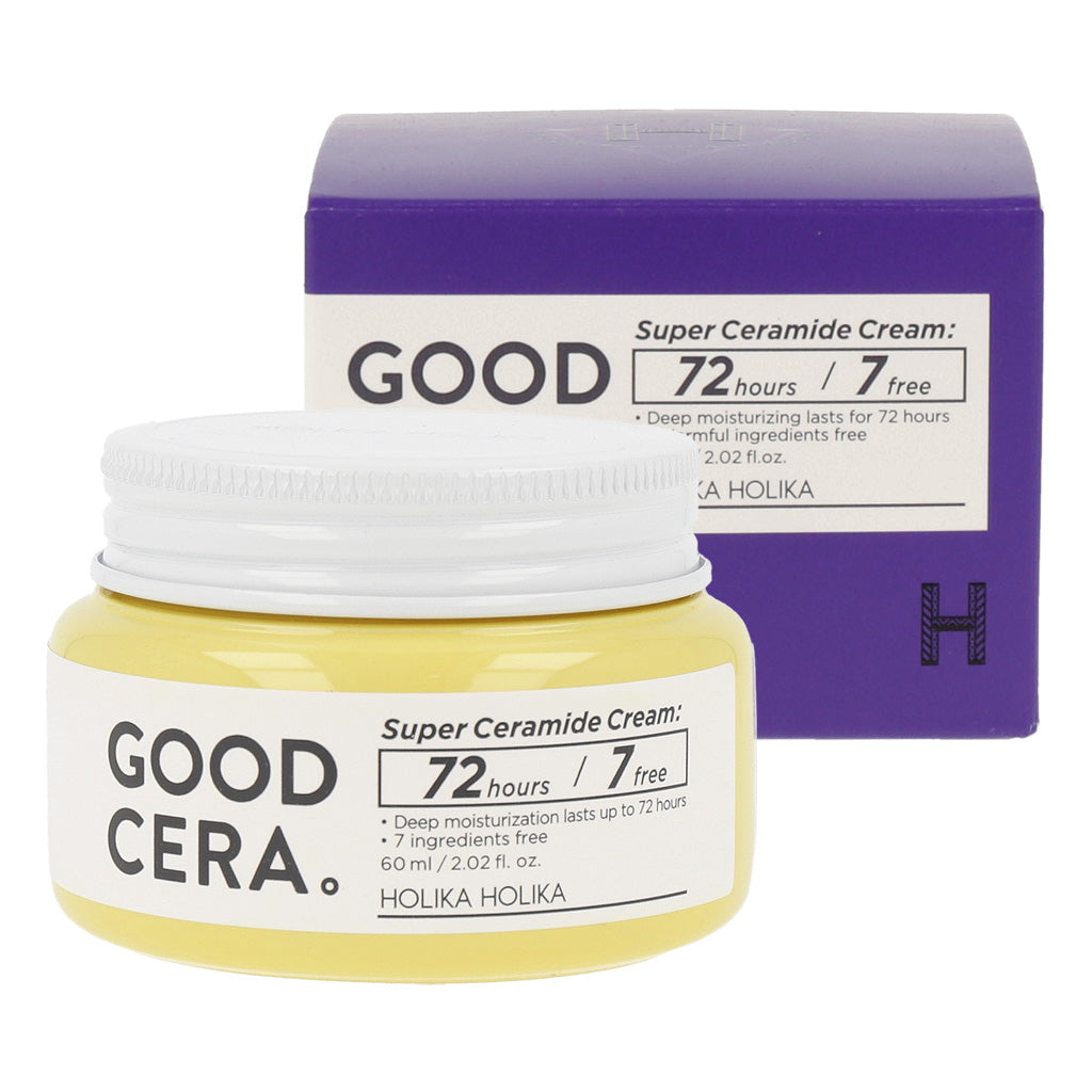 Holika Holika Good Cera Super Ceramide Cream 60ml - KLO