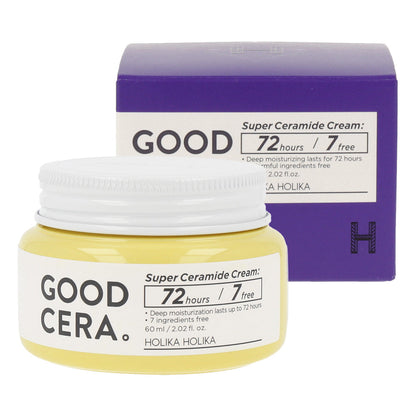 Holika Holika Good Cera Super Ceramide Cream 60ml - KLO