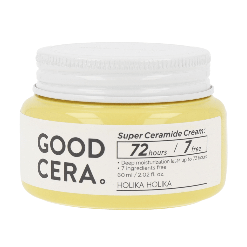 Holika Holika Good Cera Super Ceramide Cream 60ml - KLO