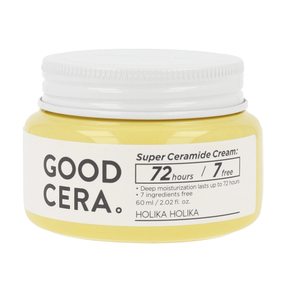 Holika Holika Good Cera Super Ceramide Cream 60ml - KLO