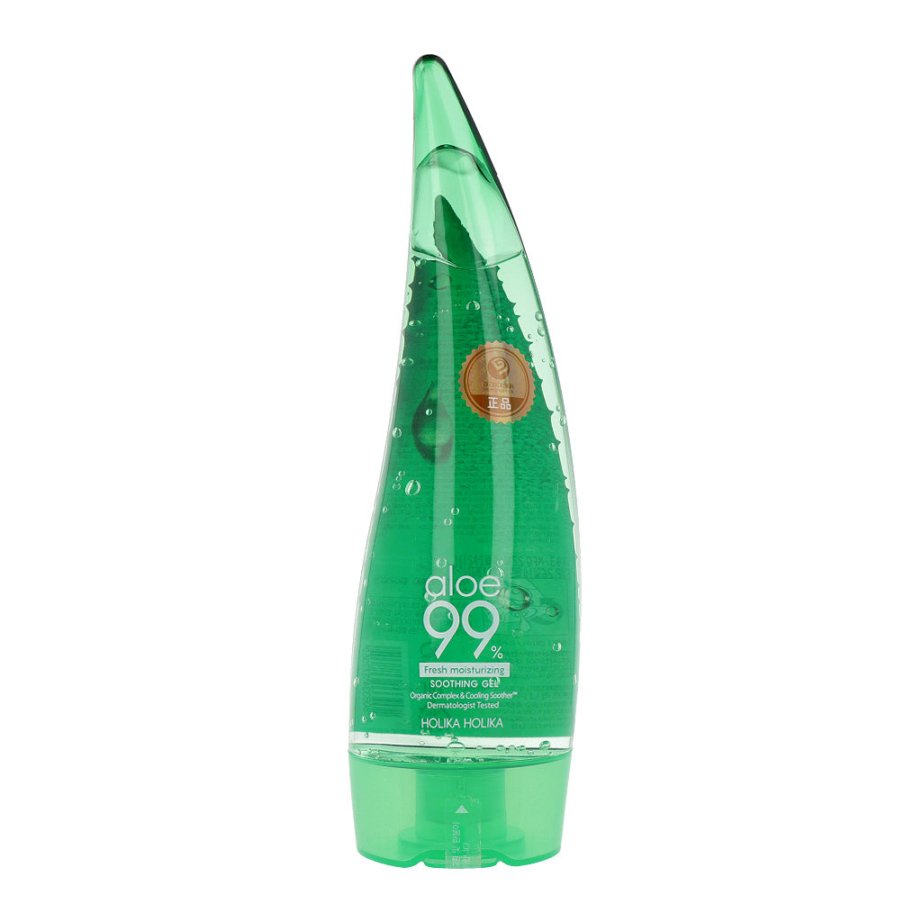 Holika Holika Aloe 99% Soothing Gel 250ml - KLO