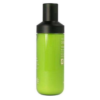 [US Exclusive] TONYMOLY The Chok Chok Green Tea Watery Lotion 160ml - Dodoskin
