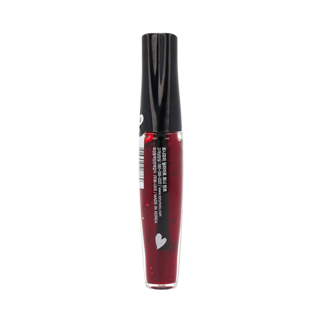 [US Exclusive] TONYMOLY Delight Tony Tint 9g (3 colors) - Dodoskin