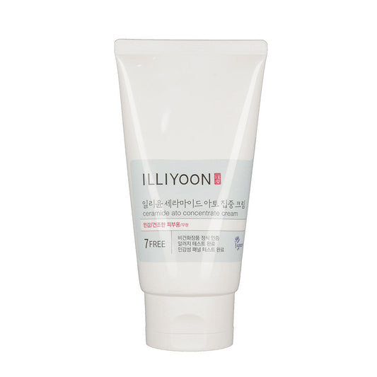 ILLIYOON Ceramide Ato Concentrate Cream 150ml - DODOSKIN