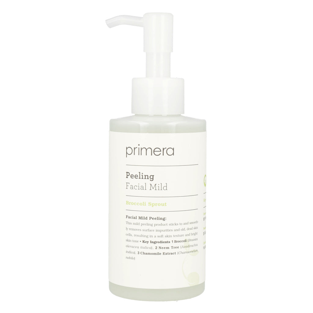 [US Exclusive] Primera Facial Mild Peeling 150ml - KLO