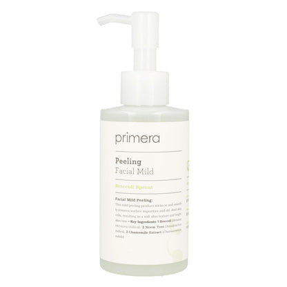 [US Exclusive] Primera Facial Mild Peeling 150ml - KLO