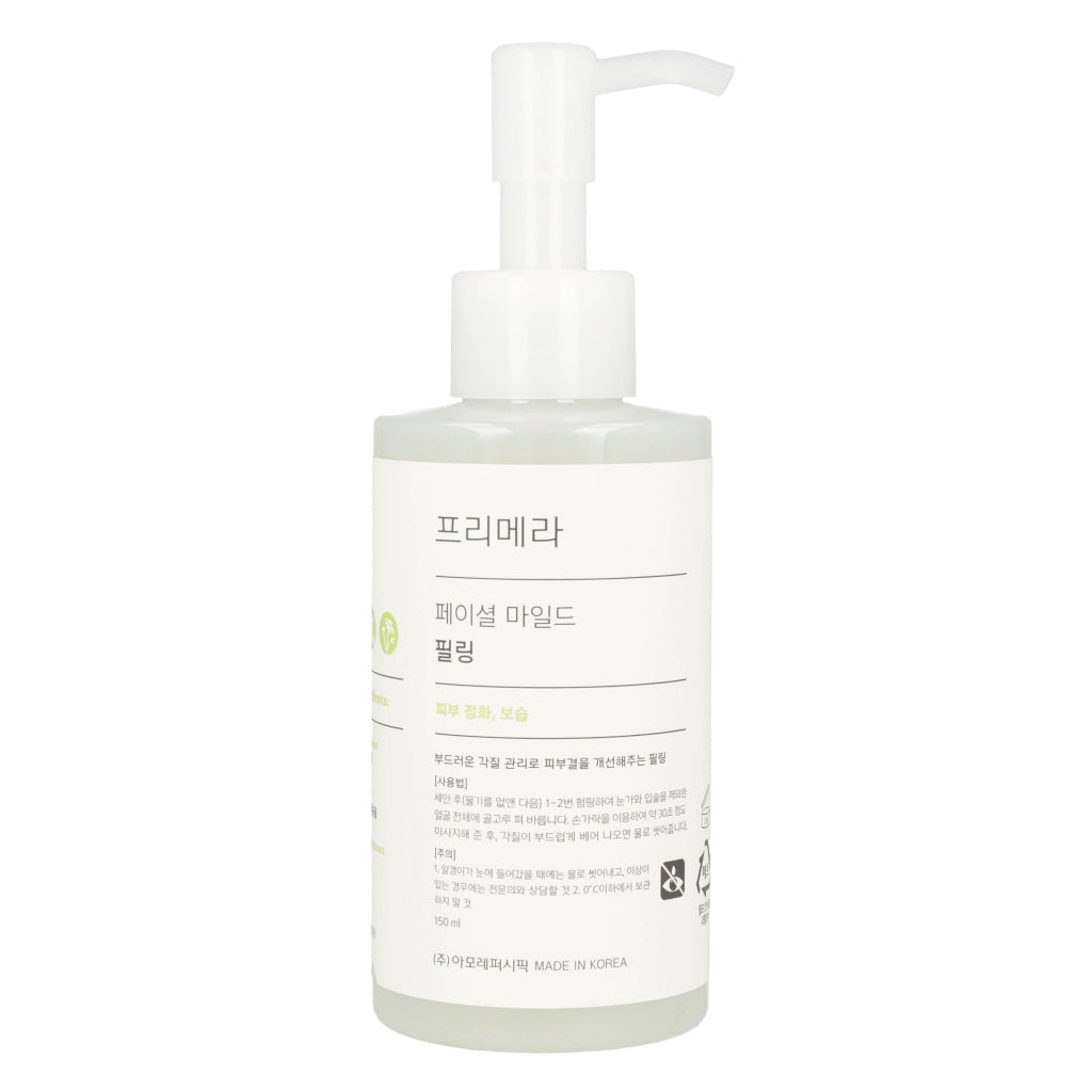 [US Exclusive] Primera Facial Mild Peeling 150ml - KLO