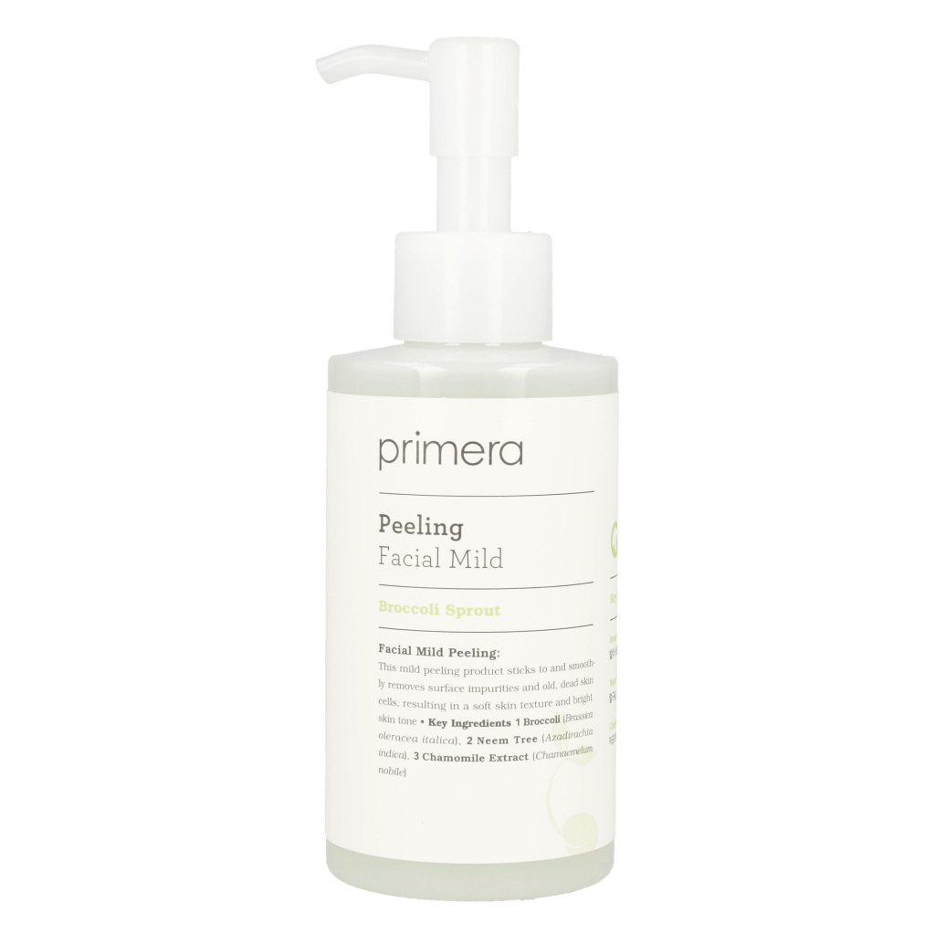 [US Exclusive] Primera Facial Mild Peeling 150ml - KLO