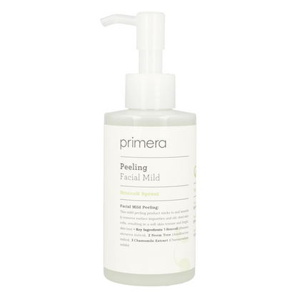 [US Exclusive] Primera Facial Mild Peeling 150ml - KLO