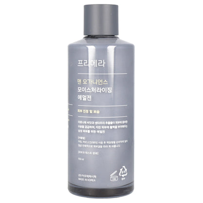 [US Exclusive] Primera Men Organience Moisturizing Emulsion 150ml - KLO