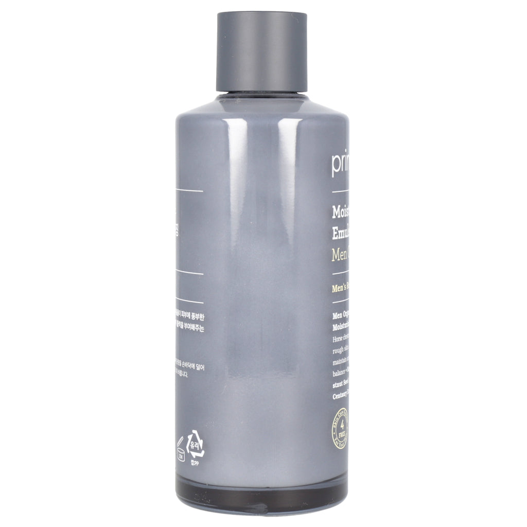 [US Exclusive] Primera Men Organience Moisturizing Emulsion 150ml - KLO