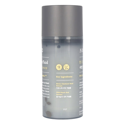 [US Exclusive] Primera Men Organience Sebum Cut Fluid 100ml - KLO