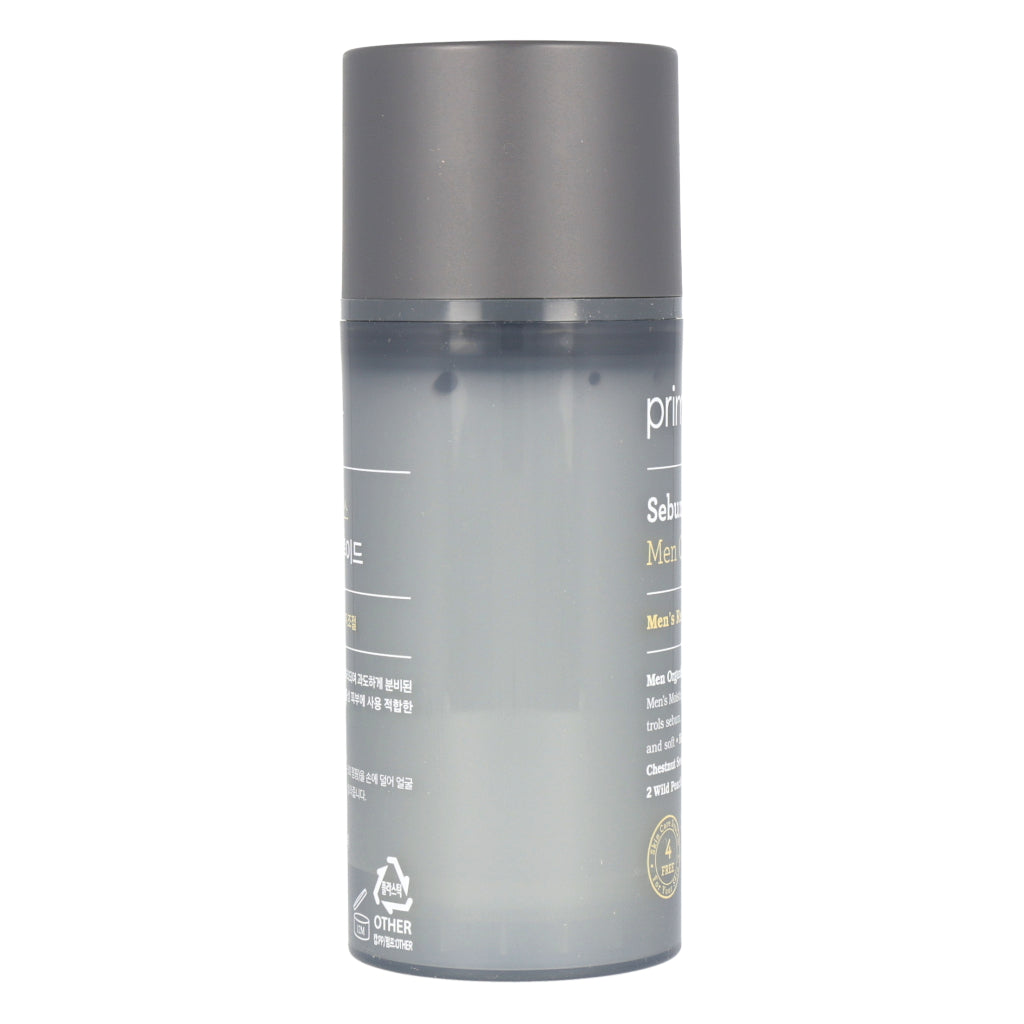 [US Exclusive] Primera Men Organience Sebum Cut Fluid 100ml - KLO