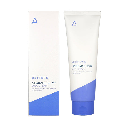 AESTURA Atobarrier 365 Body Cream 250ml - DODOSKIN