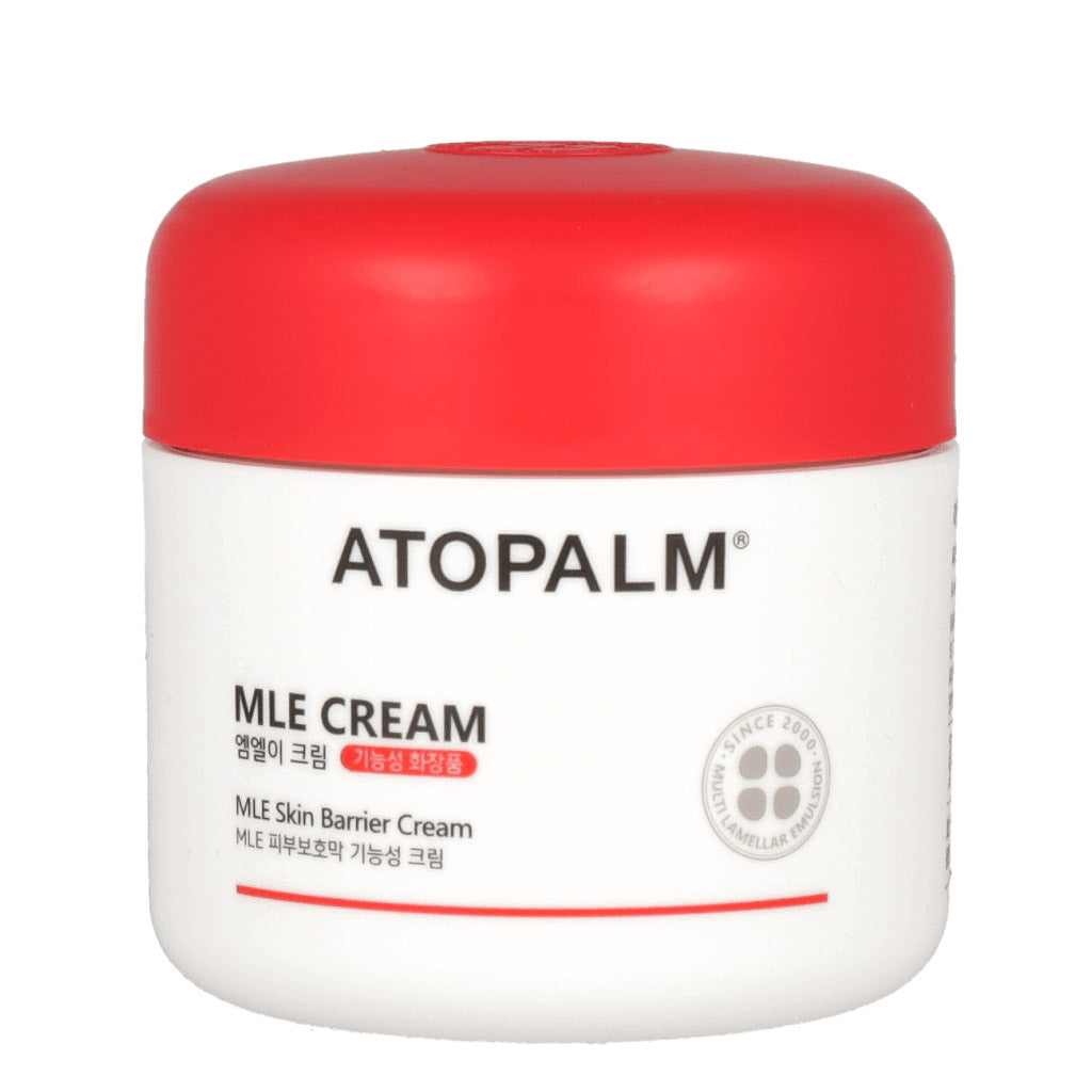 ATOPALM MLE Cream 65ml /100ml [Renewal] - KLO