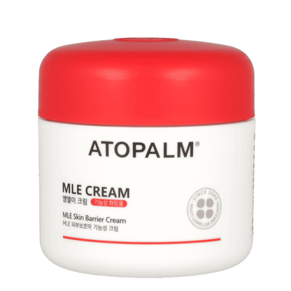 ATOPALM MLE Cream 65ml /100ml [Renewal] - KLO
