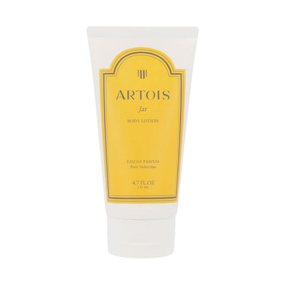 ARTOIS Eau De Parfum Body Lotion 140ml (6 types) - Dodoskin