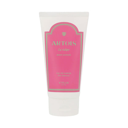 ARTOIS Eau De Parfum Body Lotion 140ml (6 types) - Dodoskin