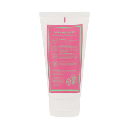 ARTOIS Eau De Parfum Body Lotion 140ml (6 types) - Dodoskin