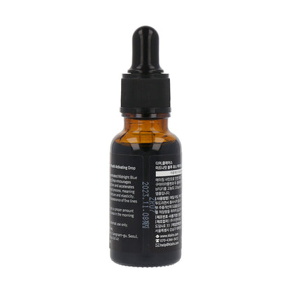 Klairs Midnight Blue Youth Activating Drop 20ml - KLO