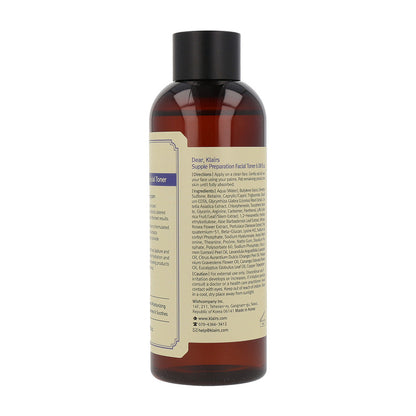 Klairs Supple Preparation Facial Toner 180ml - KLO