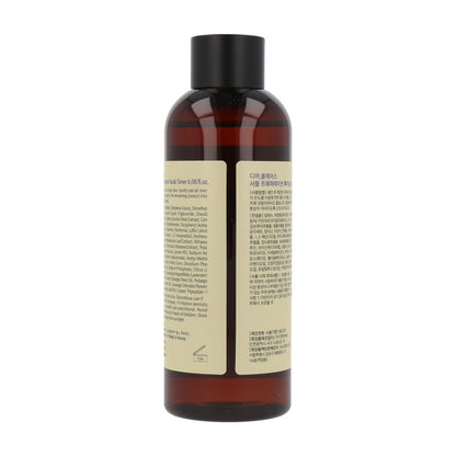 Klairs Supple Preparation Facial Toner 180ml - KLO