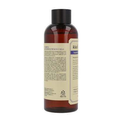 Klairs Supple Preparation Facial Toner 180ml - KLO