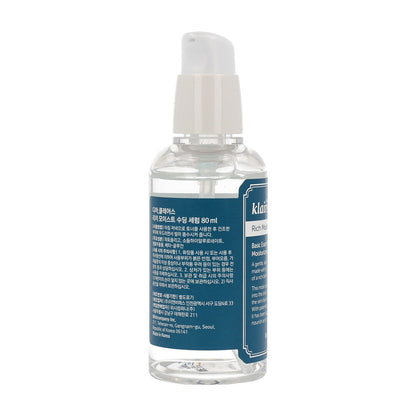 Klairs Rich Moist Soothing Serum 80ml - KLO