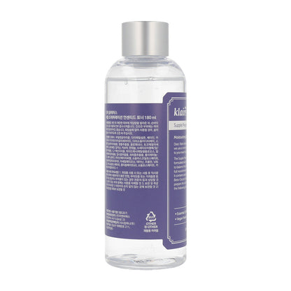 Klairs Supple Preparation Unscented Toner 180ml - KLO