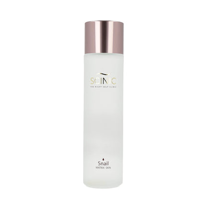 SCINIC Snail Matrix Skin 150ml - DODOSKIN