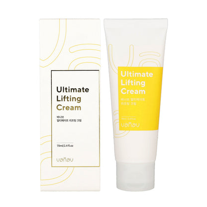 VANAV Ultimate Lifting Cream 70ml - KLO