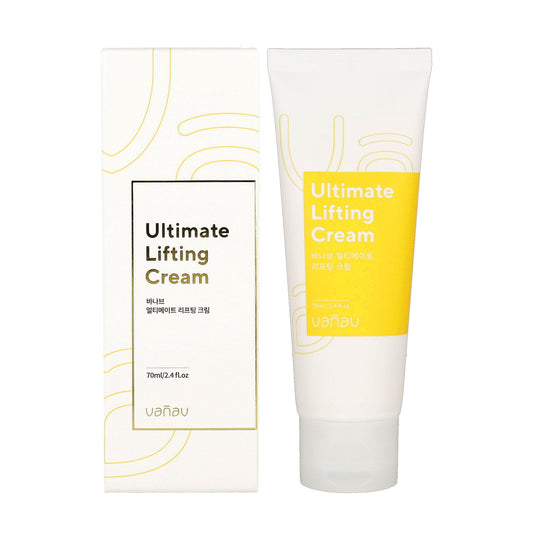 VANAV Ultimate Lifting Cream 70ml - KLO