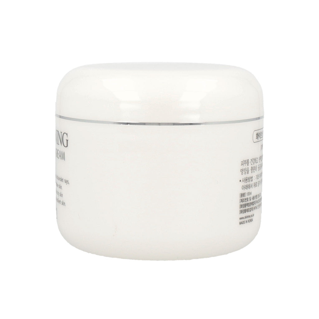 JIGOTT Whitening Activated Cream 100g - KLO