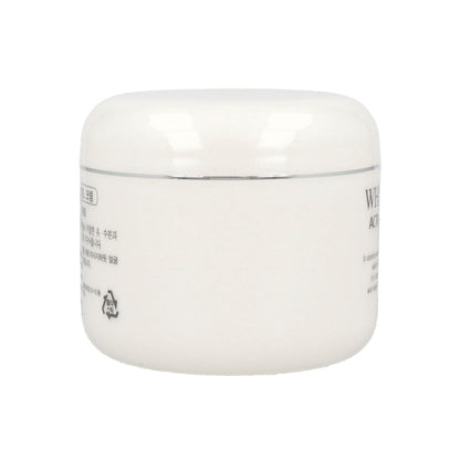 JIGOTT Whitening Activated Cream 100g - KLO