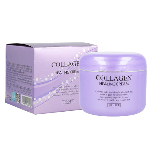 JIGOTT Collagen Healing Cream 100g - KLO