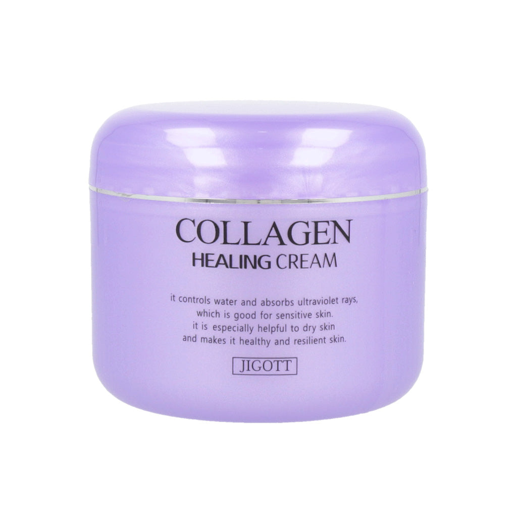 JIGOTT Collagen Healing Cream 100g - KLO