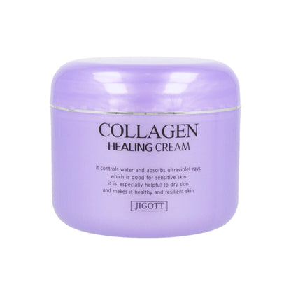JIGOTT Collagen Healing Cream 100g - KLO