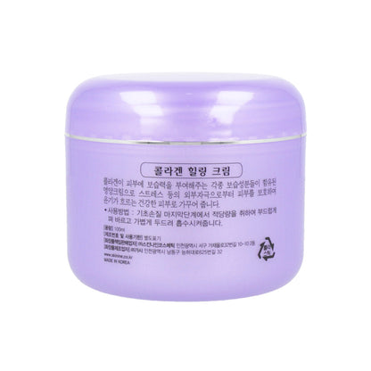 JIGOTT Collagen Healing Cream 100g - KLO